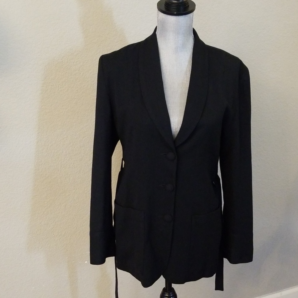Bebe Blazer